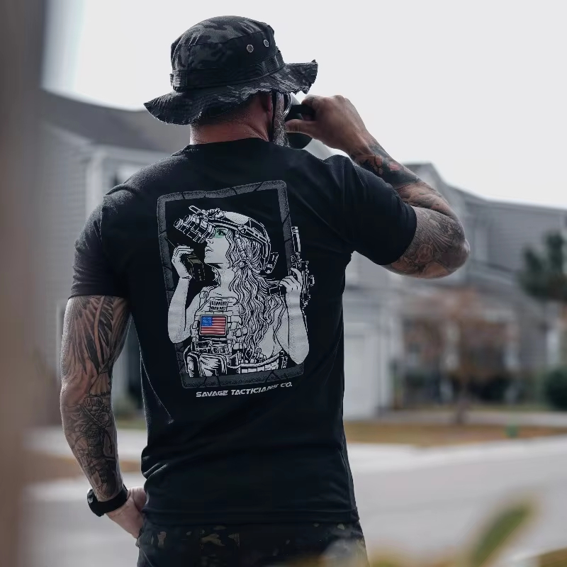 Camiseta Masculina para Esport - Street Fashion For Short Guys avaliação e preço