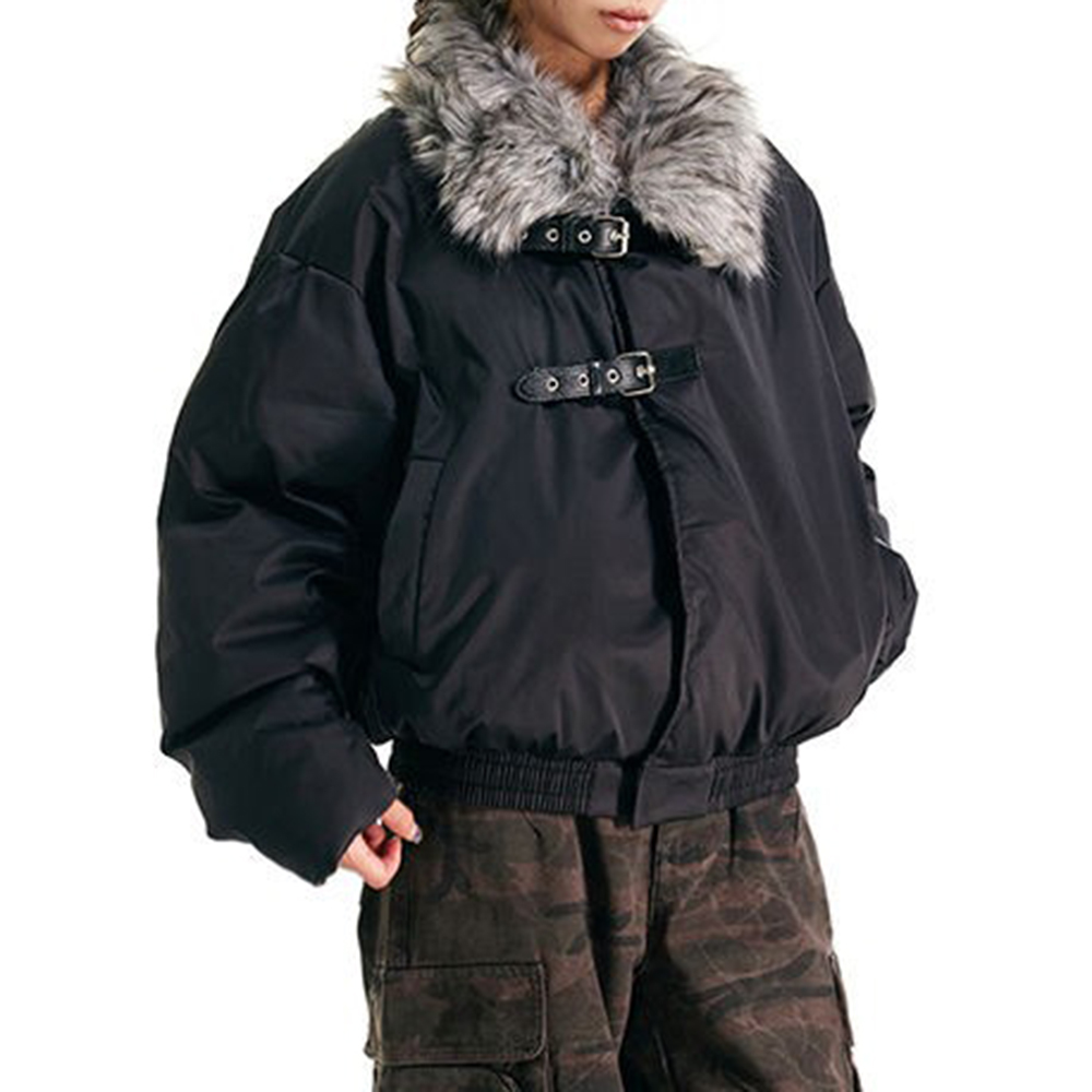 Jaquetas masculinas peludas ca - Street Fashion Men 2025 avaliação e preço