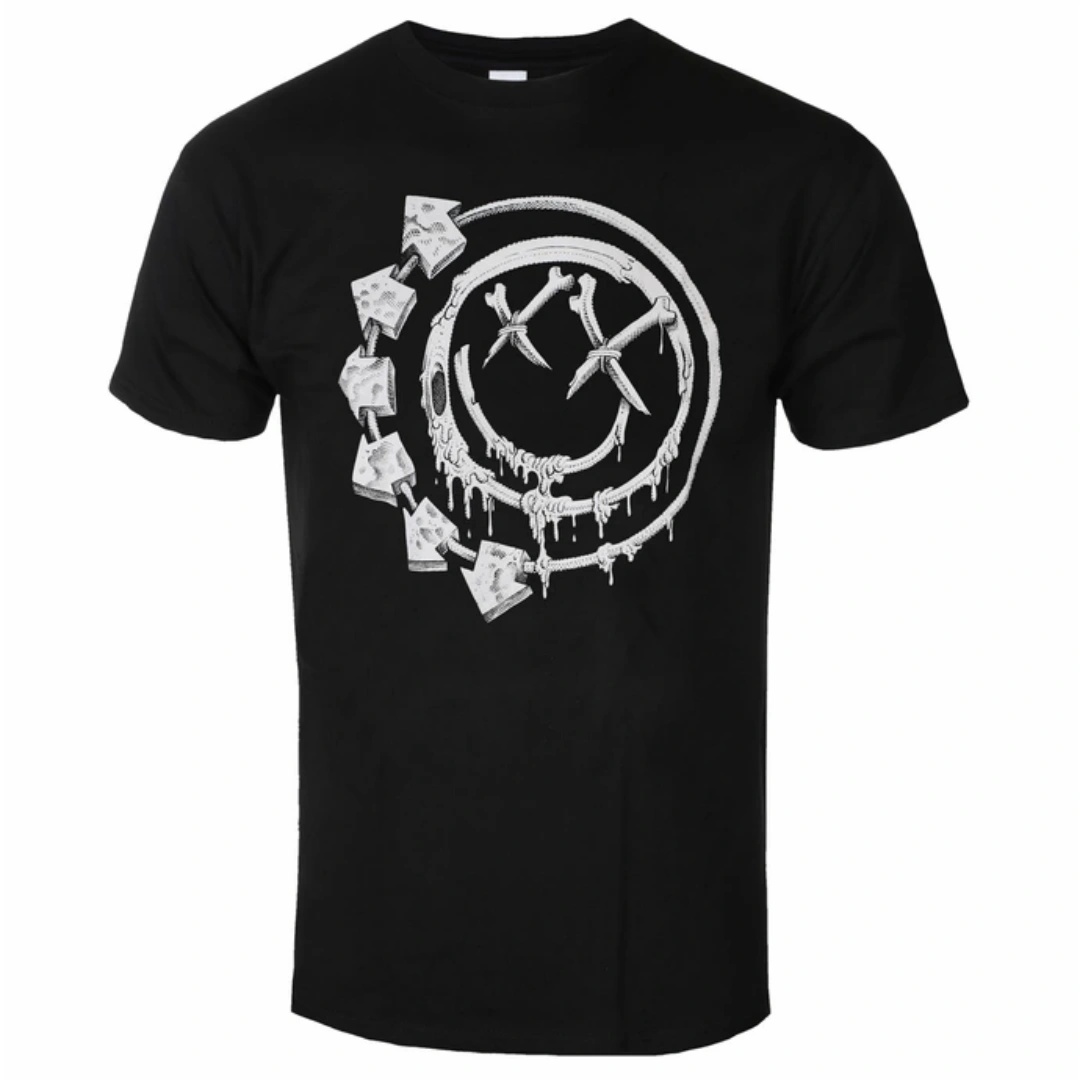 Camiseta Estampada da Banda Po - Fashion Street Night avaliação e preço