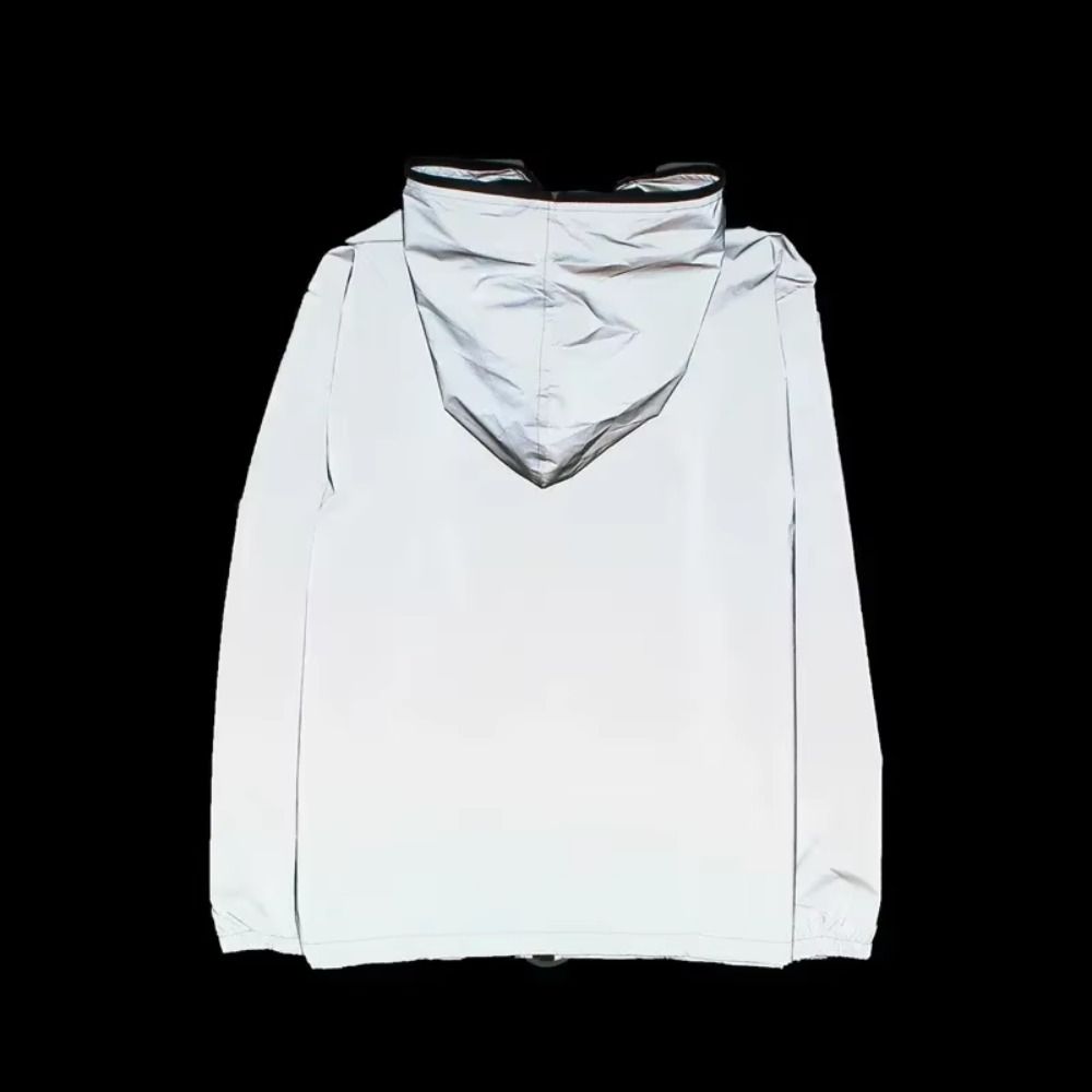Jaquetas Refletivas de Advertê - Fashion Street Night avaliação e preço