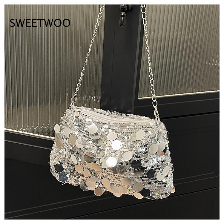 Bolsa Tiracolo Mini Balde com  - Fashion Street Night avaliação e preço
