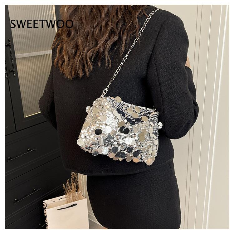 Bolsa Tiracolo Mini Balde com  - Fashion Street Night avaliação e preço