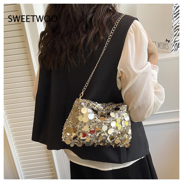 Bolsa Tiracolo Mini Balde com  - Fashion Street Night avaliação e preço