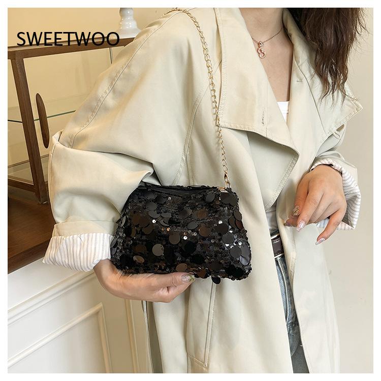 Bolsa Tiracolo Mini Balde com  - Fashion Street Night avaliação e preço