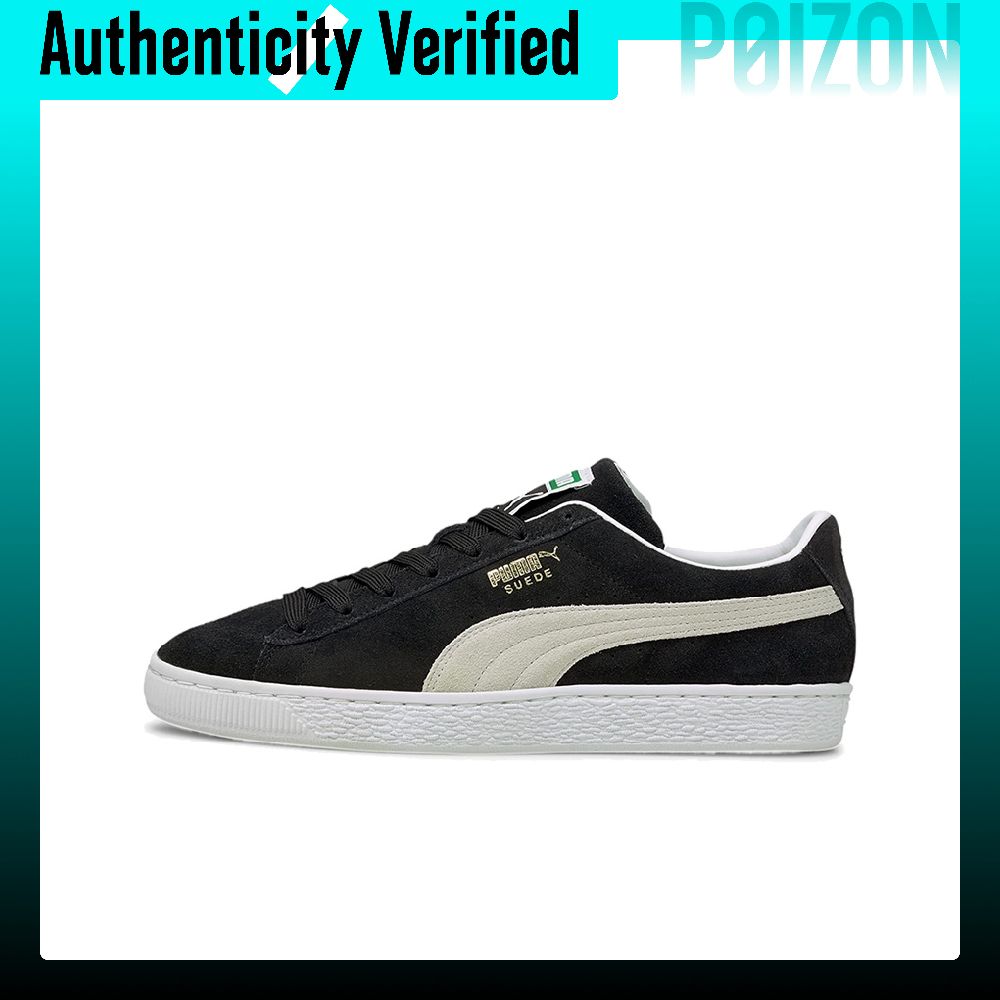 Tênis de Skate PUMA Suede Clas - Puma Shoes Suede Classic avaliação e preço