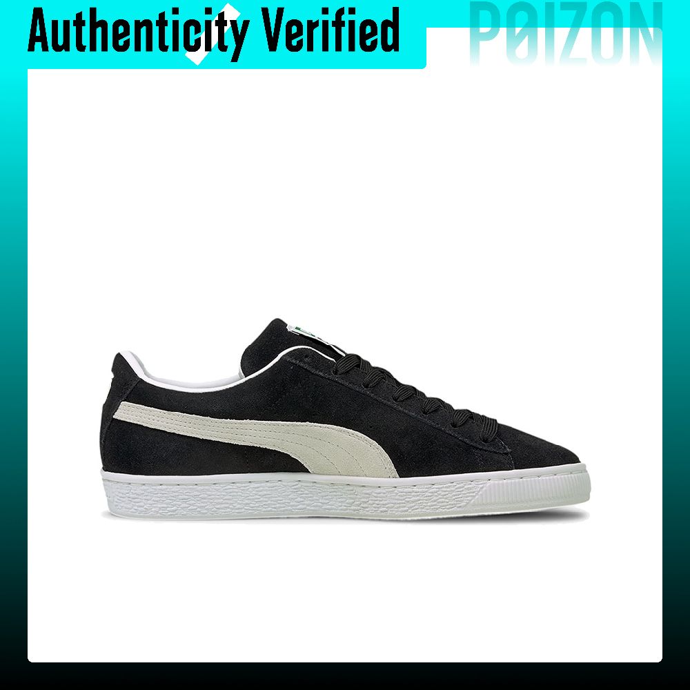 Tênis de Skate PUMA Suede Clas - Puma Shoes Suede Classic avaliação e preço