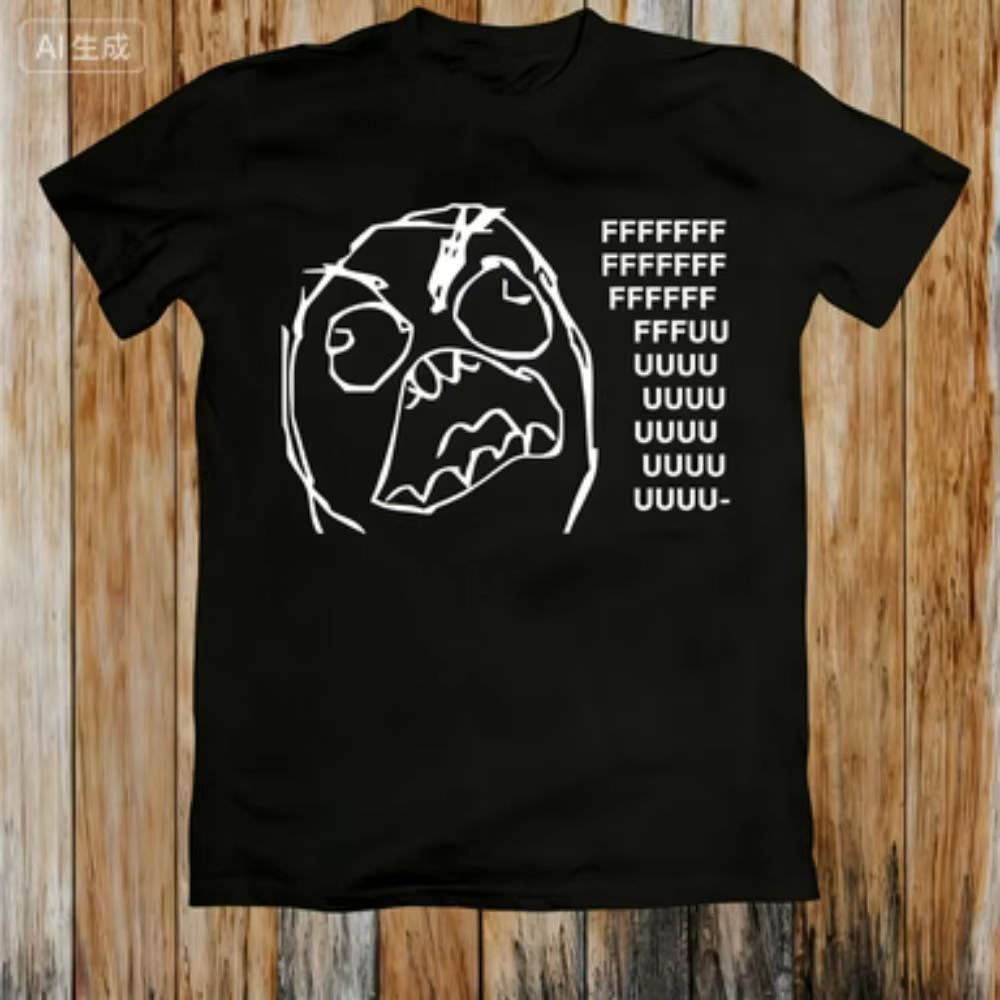 Camiseta Engraçada para Homens - Street Fashion For Short Guys avaliação e preço