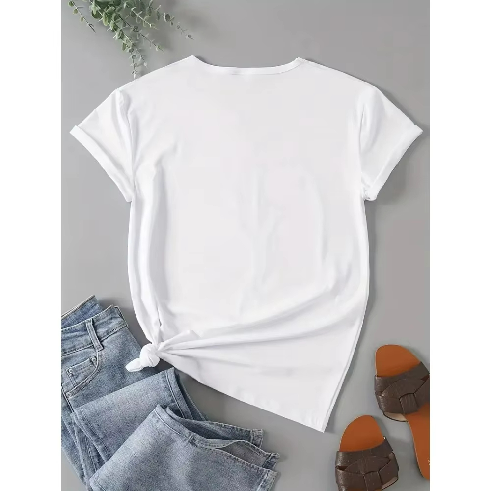 Camiseta Engraçada para Homens - Street Fashion For Short Guys avaliação e preço