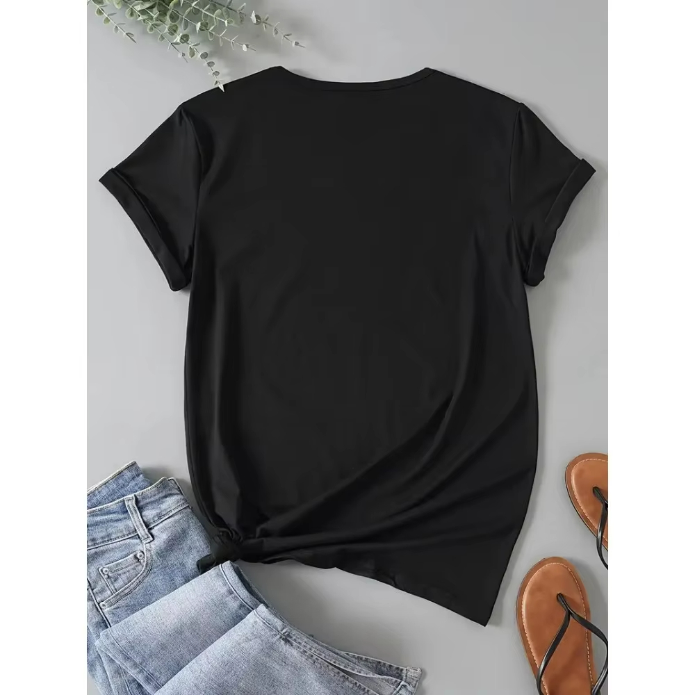 Camiseta Engraçada para Homens - Street Fashion For Short Guys avaliação e preço