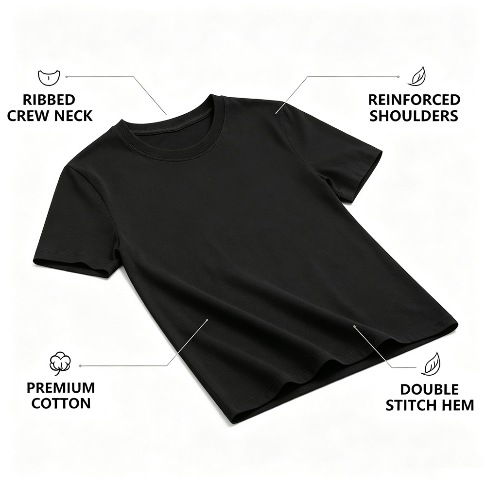 Camiseta com estampa engraçada - Fashion Street Night avaliação e preço