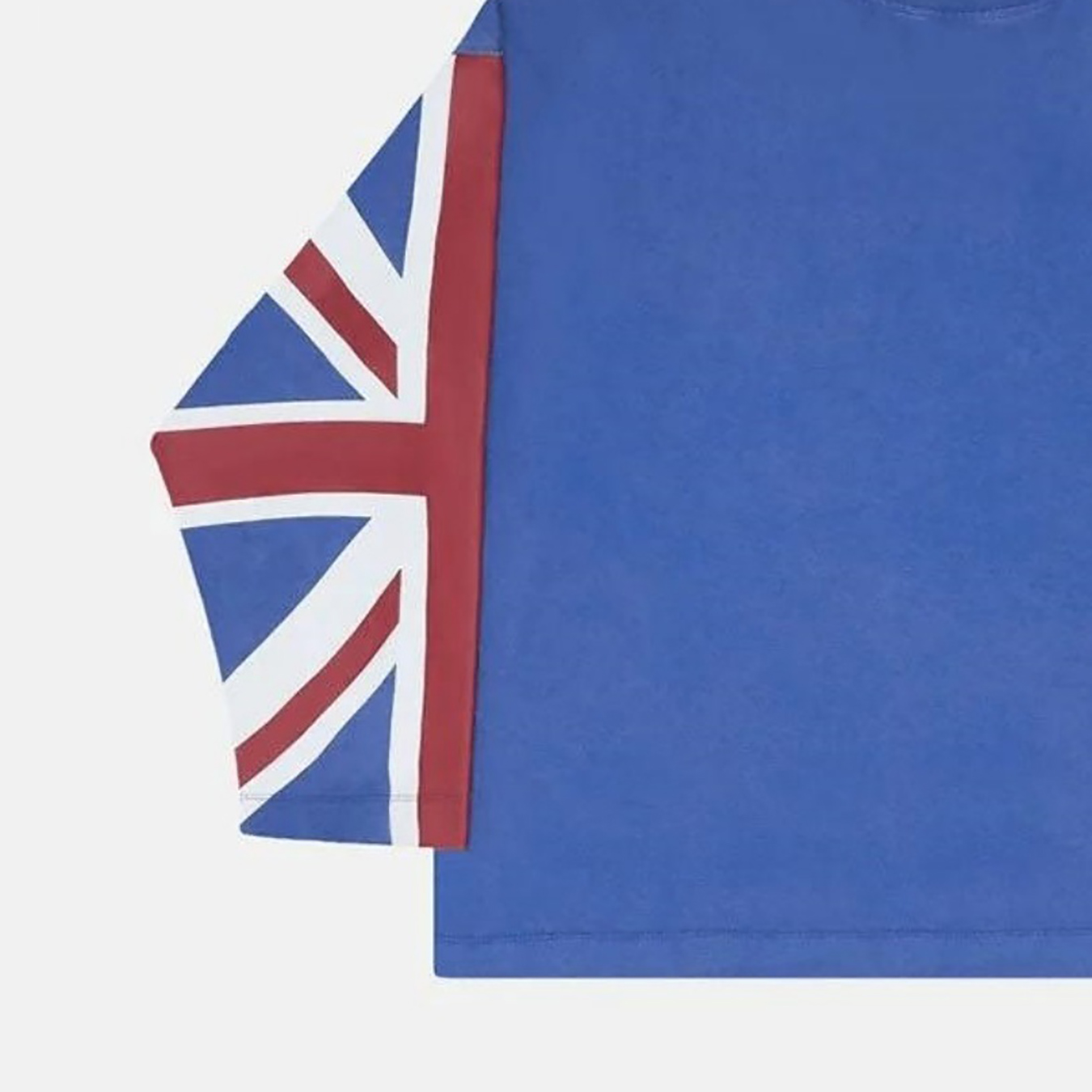 Camiseta de Manga Longa com Es - Street Fashion Y2K avaliação e preço