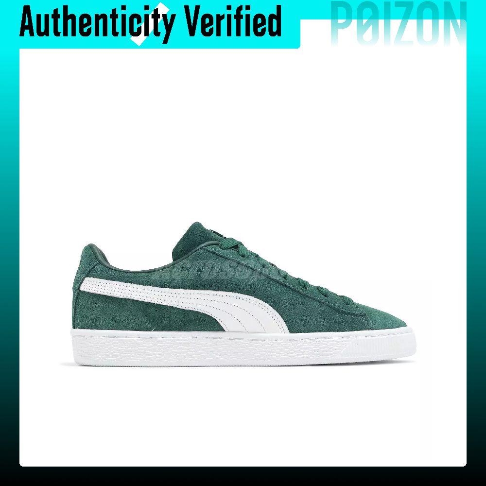 Tênis de Skate PUMA Suede Clas - Puma Shoes Suede Classic avaliação e preço