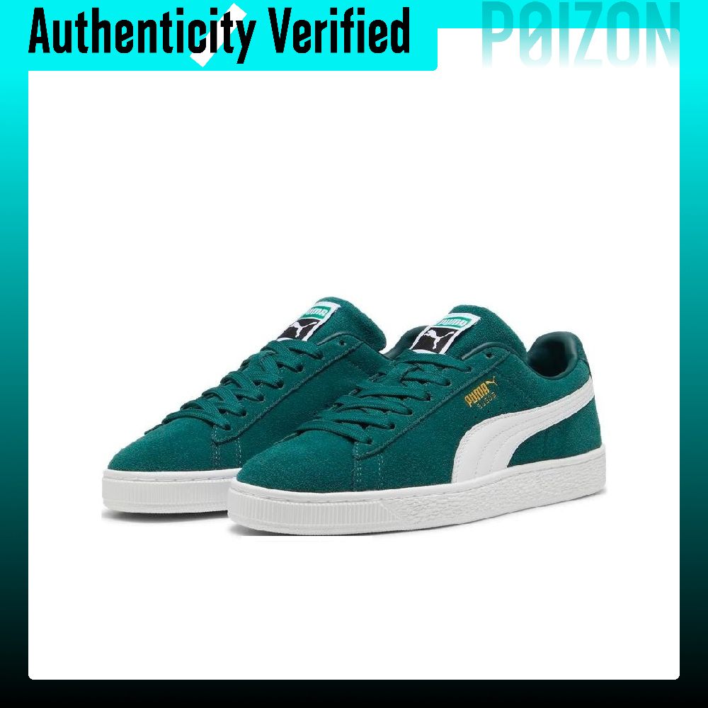 Tênis de Skate PUMA Suede Clas - Puma Shoes Suede Classic avaliação e preço