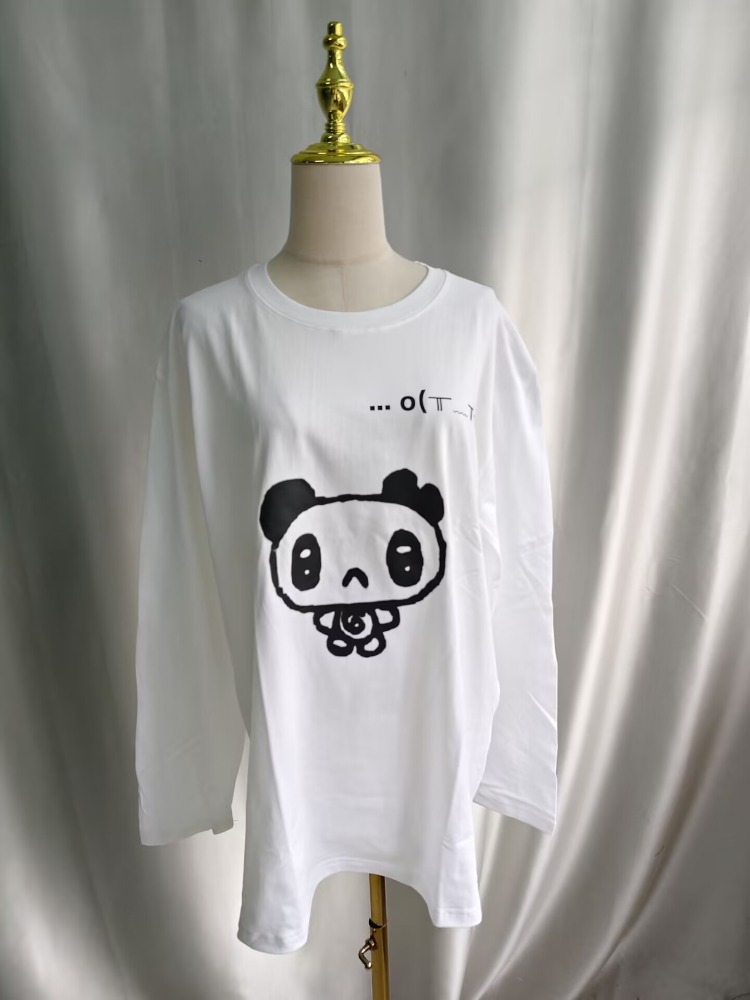 Kimutomo t camisas femininas d - Street Fashion Y2K avaliação e preço
